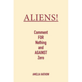 Aliens! - Paperback
