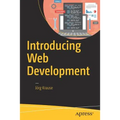 Introducing Web Development - Paperback