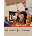 Civics Matter 101 Workbook - Paperback