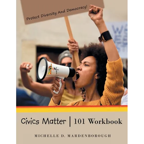Civics Matter 101 Workbook - Paperback