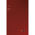 Algebra: Part II - Hardcover
