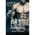 Easy - Paperback