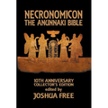 Necronomicon: The Anunnaki Bible - Hardcover