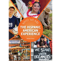 The Hispanic American Experience - Hardcover