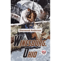 Winesburg, Ohio - Paperback