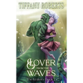 Lover from the Waves (The Kraken 7) - Color - Hardcover