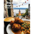 50 Old Quebec Recipes - Paperback
