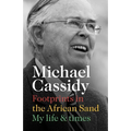 Footprints in the African Sand: My Life and Times - Paperback