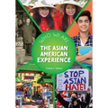 The Asian American Experience - Hardcover