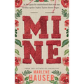 Mine - Paperback