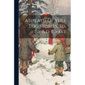 A Sheath Of Yule Log Stories, Ed. By A.d. Crake - Paperback