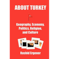 About Turkey - Paperback