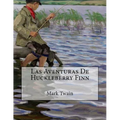 Las Aventuras De Huckleberry Finn - Paperback