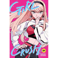 Girl Crush, Vol. 1 - Paperback