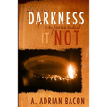 And the Darkness Comprehended it Not - Paperback