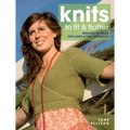 Knits to Fit and Flatter: Designs to Make You Look and Feel Fabulous - Paperback