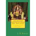The Ancient History of Gods and Anti-Gods: Through Agamas and Vedic Traditions - Paperback