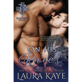 On His Knees - Paperback