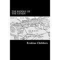 The Riddle of the Sands - Paperback
