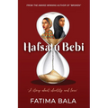 Hafsatu Bebi: A story about identity and loss - Paperback