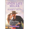 Cowboy Ever After: An Anthology - Paperback