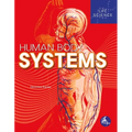 Human Body Systems - Paperback
