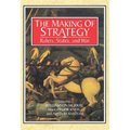 The Making of Strategy - Paperback