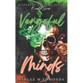 Vengeful Minds: Reapers of Havoc MC - Paperback
