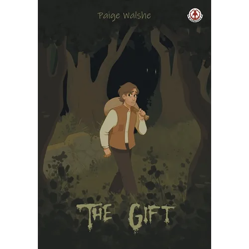 The Gift - Paperback