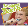 Brushing Teeth - Paperback