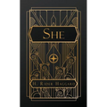She - Paperback