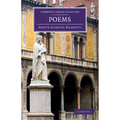 Poems - Paperback