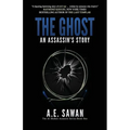 The Ghost: An Assassin's Story - Paperback
