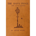The Happy Prince and Other Tales - Paperback