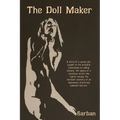 The Doll Maker - Paperback