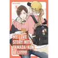 My Love Story with Yamada-Kun at Lv999 Volume 5 - Paperback