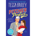 Pitcher Perfect - Paperback