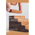 DIY Credit Repair Secrets - Paperback