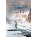 The Walled City - Hardcover