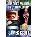 The CEO's Manual on Cyber Security - Paperback