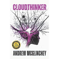 Cloudthinker: A science fiction thriller - Paperback