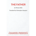 The Father - Paperback