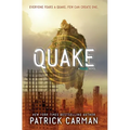 Quake - Paperback
