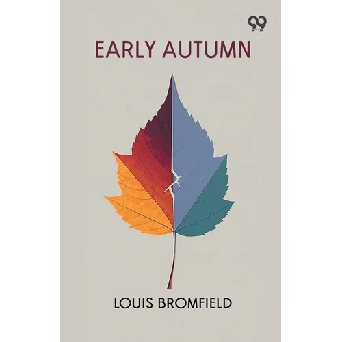 Early Autumn - Paperback