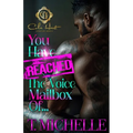 You Have Reached The Voice Mailbox Of...: An African American Romance - Paperback