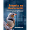 Genomics and Bioinformatics - Paperback