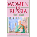 Women in Russia, 1700 2000 - Paperback