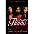 Binary Flame - Paperback