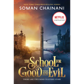 The School for Good and Evil: Movie Tie-In Edition: Now a Netflix Originals Movie - Paperback