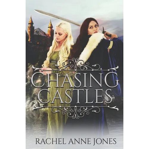 Chasing Castles - Paperback